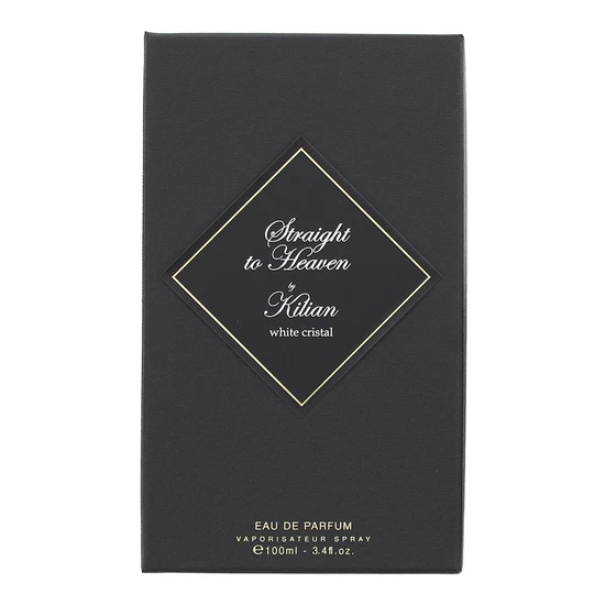 Kilian Straight To Heaven White Cristal Eau De Parfum 100ml