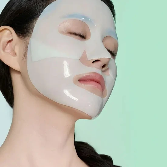 Biodance Refreshing Sea Kelp Real Deep Mask 34g