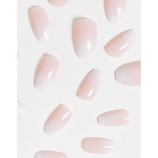 Elegant Touch Nails French 112