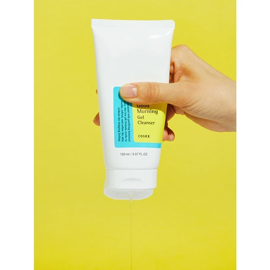 CosRx Low pH Good Morning Cleanser 150ml