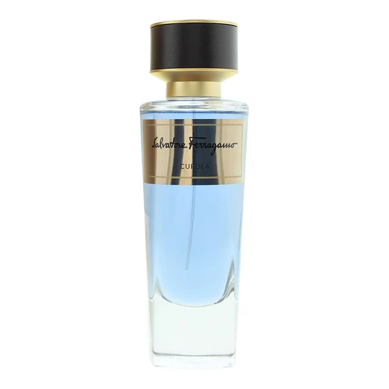 Salvatore Ferragamo Tuscan Creations Cupola Eau De Parfum 100ml