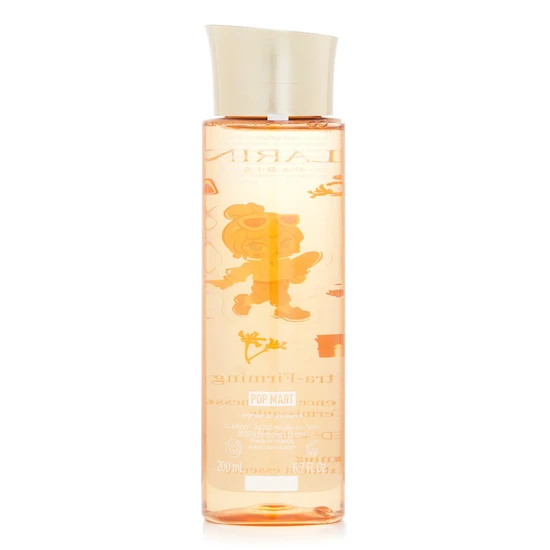 Clarins Extra-Firming Treatment Essence POP MART Limited Edition 200ml