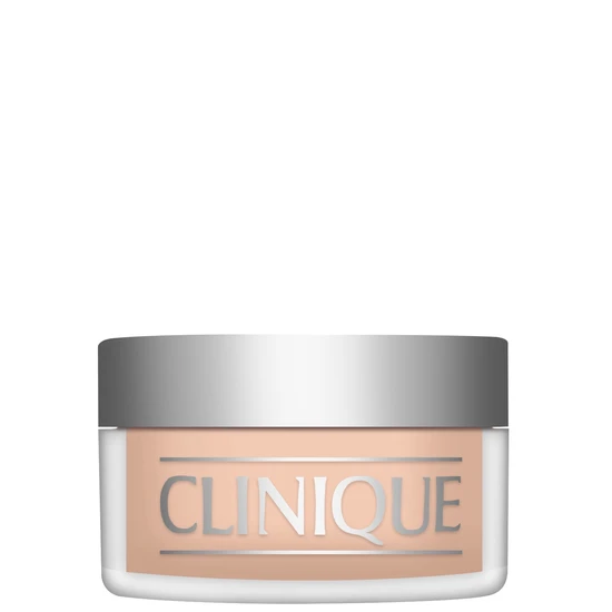 Clinique Blended Face Powder 03 Transparency