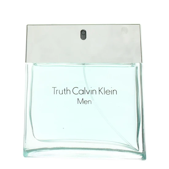 Calvin Klein Truth For Men Eau De Toilette 100ml