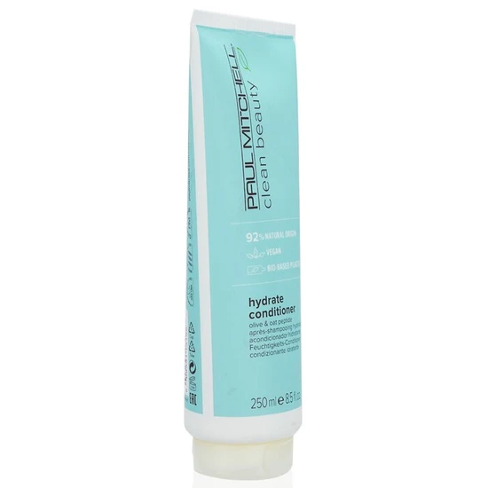 Paul Mitchell Clean Beauty Hydrate Conditioner 250ml