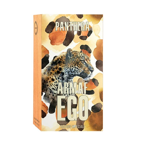 Armaf Ego Panthera Eau De Parfum 100ml