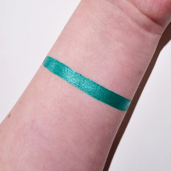 Glisten Cosmetics Merbabe Shimmer Green Wet Liner Eyeliner Small - 3g