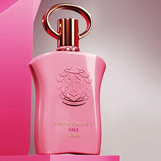 Afnan Supremacy Gala Extrait De Parfum 90ml