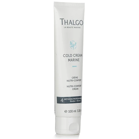 Thalgo Cold Cream Marine Nutri Comfort Cream 100ml