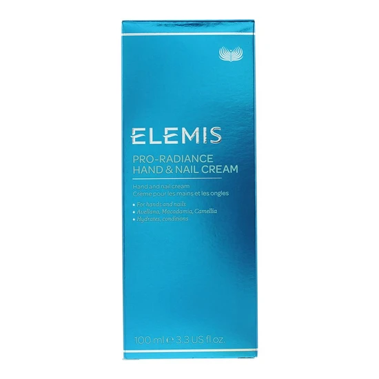 ELEMIS Pro Radiance Hand & Nail Cream