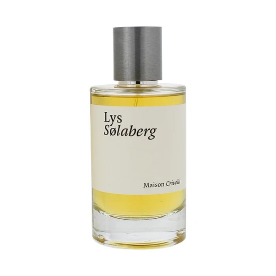 Maison Lys Solaberg Eau De Parfum 100ml