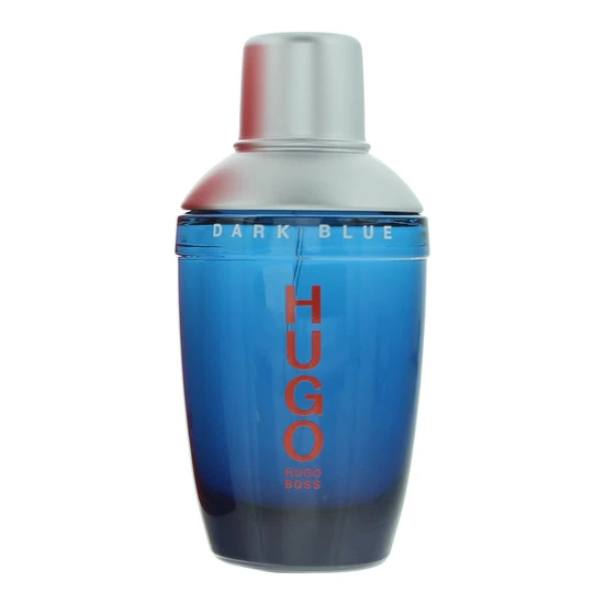 Hugo Boss Dark Blue Eau De Toilette 75ml