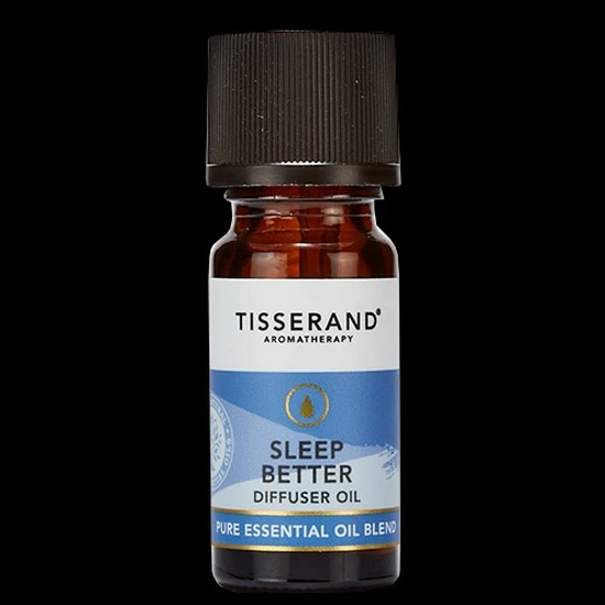 Tisserand Aromatherapy Sleep Better Diffuser Oil 9ml