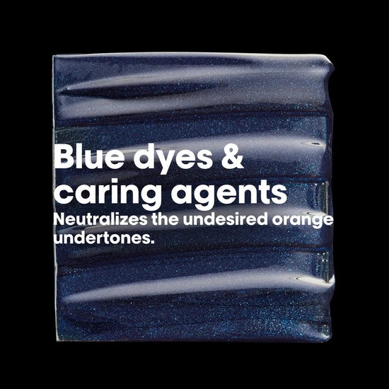 L'Oréal Professionnel Vitamino Spectrum Blue Toning Shampoo 300ml