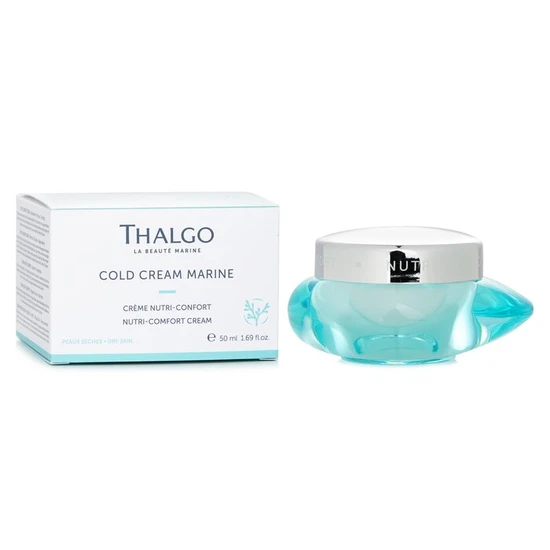 Thalgo Cold Cream Marine Nutri-Comfort Cream 50ml