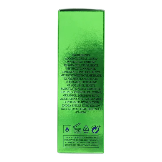 JOOP! GO Eau De Toilette 30ml