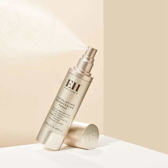 Emma Hardie Exfoliating Brightening Tonic