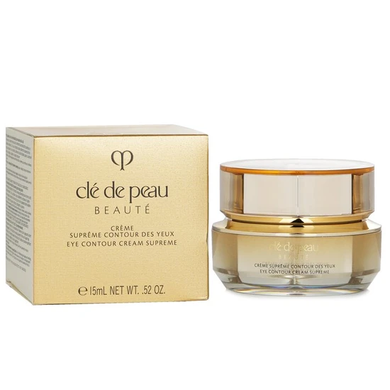Clé de Peau Beauté Eye Contour Cream Supreme 15ml