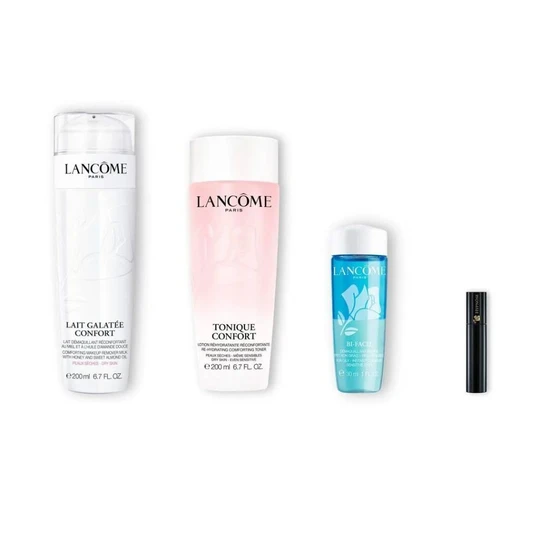 Lancôme Best Of Beauty Gift Set