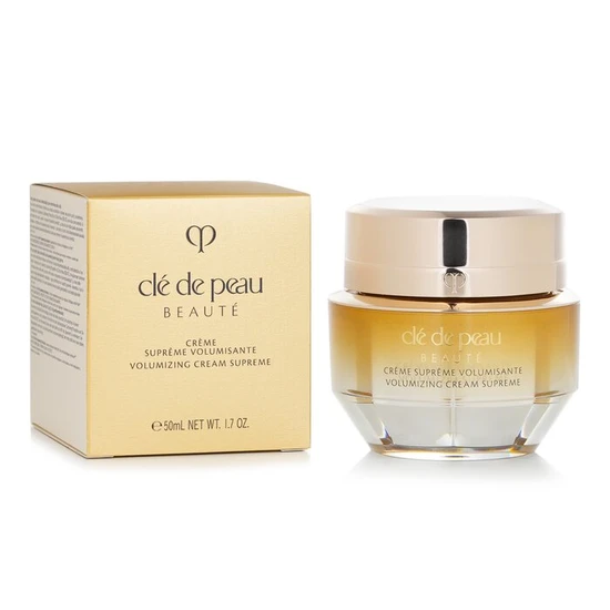 Clé de Peau Beauté Volumising Cream Supreme 50ml
