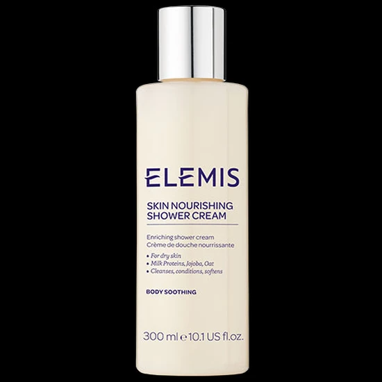 ELEMIS Skin Nourishing Shower Cream 300ml