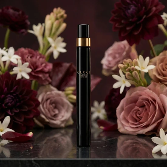 Gucci Bloom Eau De Parfum Intense 10ml