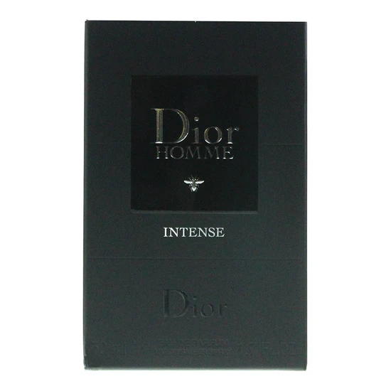 DIOR Homme Eau De Parfum Intense 50ml