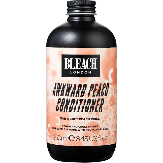 BLEACH LONDON Awkward Peach Conditioner 250ml