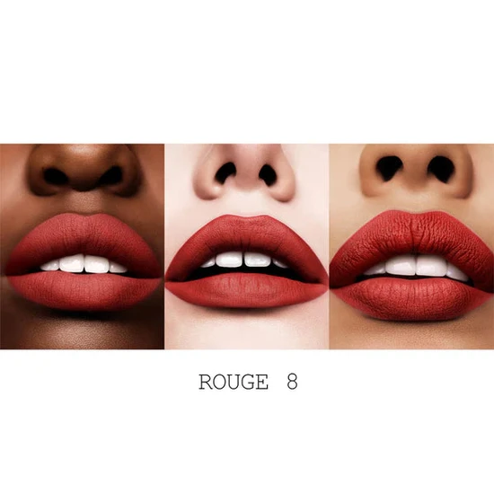 Pat McGrath Labs MatteTrance Lipstick Rouge 8