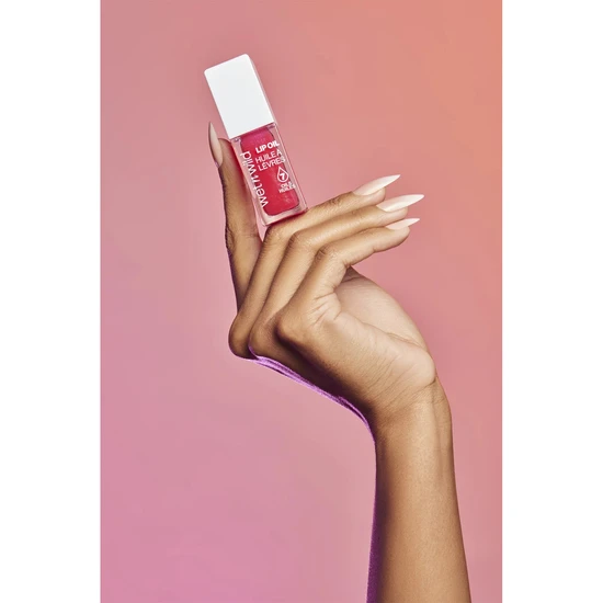 Wet N Wild Lip Oil Crystal Ball