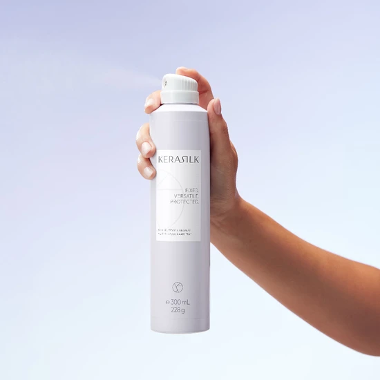 Goldwell Kerasilk Multi-Purpose Hairspray 300ml