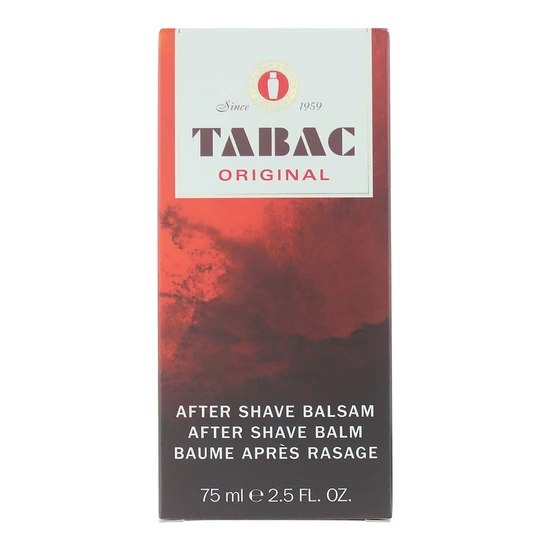 Tabac Original Aftershave Balm 75ml