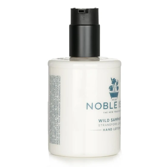Noble Isle Limited Wild Samphire Hand Lotion 250ml