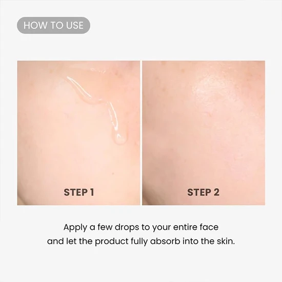 TIRTIR SOS Face Serum 50ml