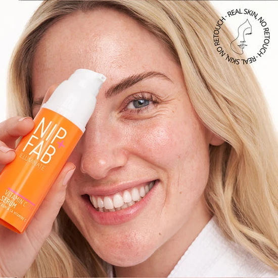 NIP+FAB Vitamin C Fix Serum 50ml