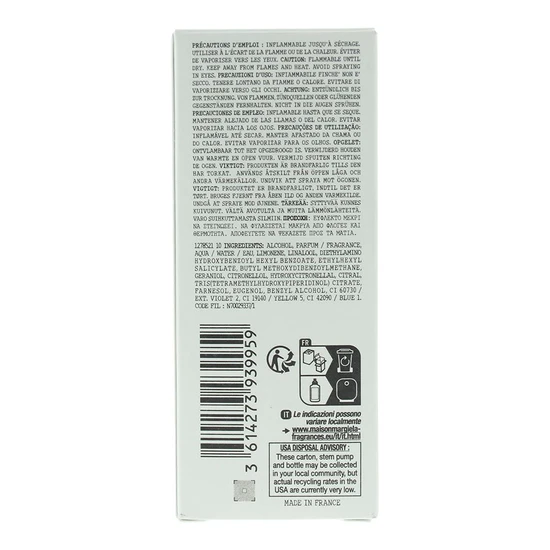 Maison Margiela From The Garden Eau De Toilette 30ml