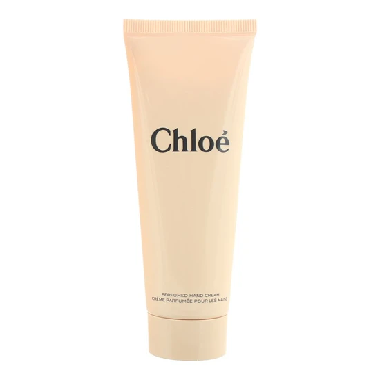 Chloé Signature Perfumed Hand Cream 75ml