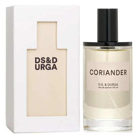 D.S. & Durga Coriander Eau De Parfum 100ml