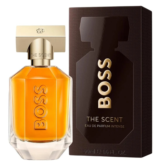 Hugo Boss The Scent For Her Eau De Parfum Intense 30ml