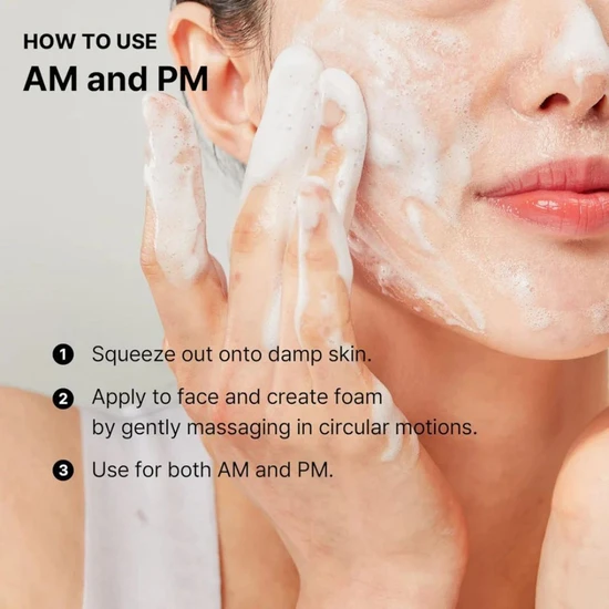 CosRx Low pH Good Morning Cleanser 150ml