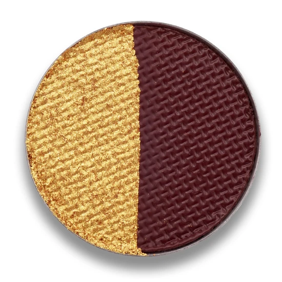 Glisten Cosmetics Vault Split Liner Eyeliner Small - 3g