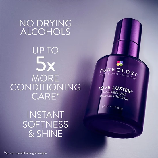 Pureology Love Lustre Hydrating Hair Perfume 50ml