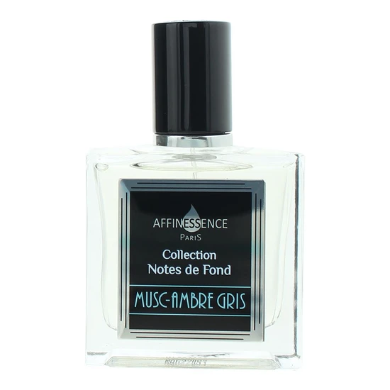 Affinessence Musc Ambre Gris Eau De Parfum 50ml