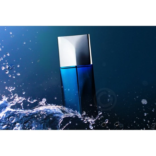 Issey Miyake L'Eau Bleue Pour Homme Eau De Toilette 75ml