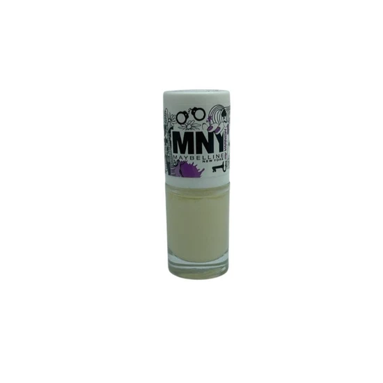Maybelline MNY Nail Polish Varnish 140