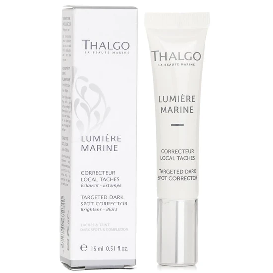 Thalgo Lumiere Marine Targeted Dark Spot Corrector 15ml