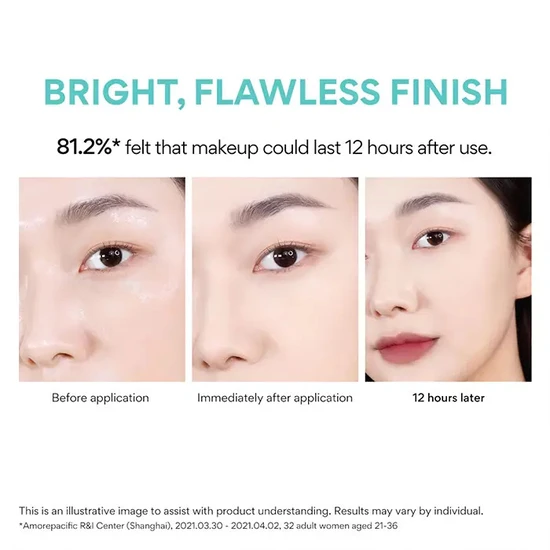 Innisfree No-Sebum Mineral Powder 5g