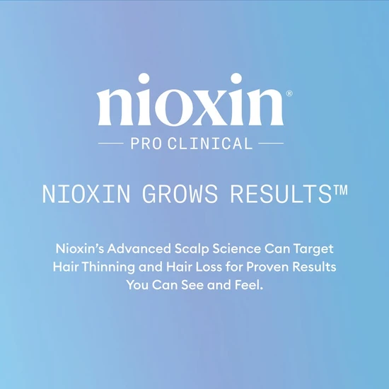 Nioxin Ultimate Power Anti Hair Loss Serum 70ml