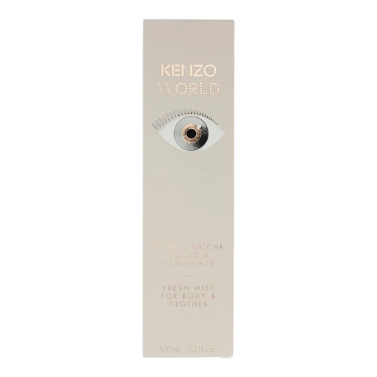 Kenzo World Body Mist 100ml