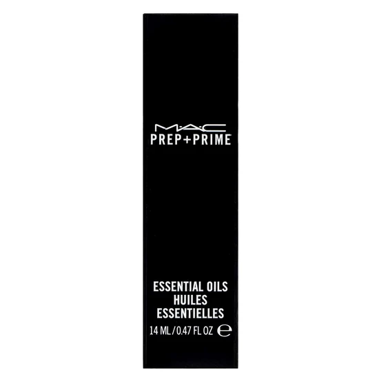 MAC Prep + Prime Essential Oils Grapefruit & Chamomile 14ml